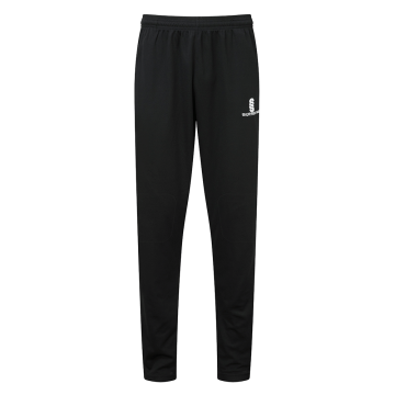 Blade Playing Pant : Black