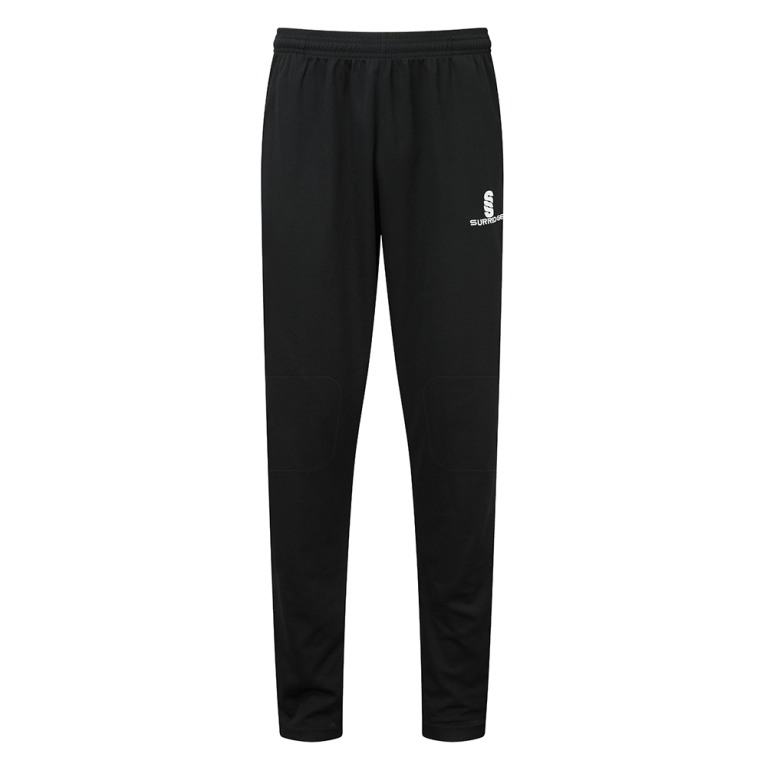 Blade Playing Pant : Black