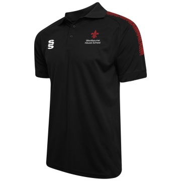 Westbourne House Staff - Dual Polo Shirt