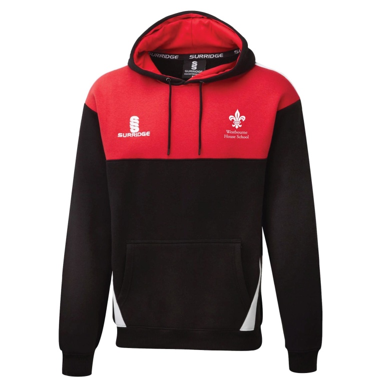 Westbourne House Staff - Blade Hoody