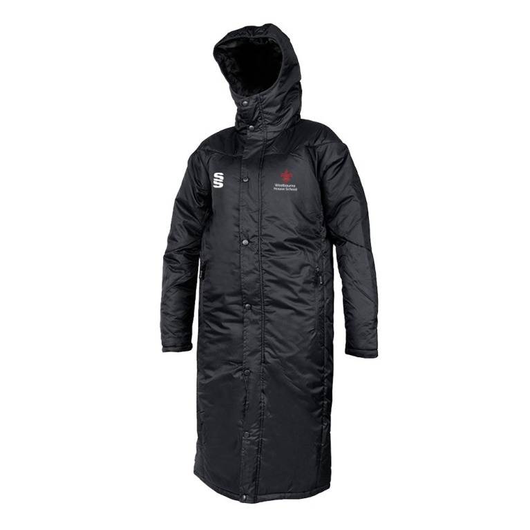Westbourne House Staff - Wenger Full Length Sub Coat