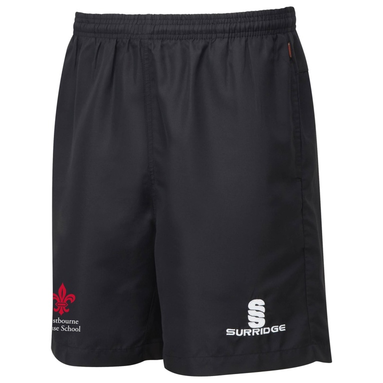 Westbourne House Staff - Ripstop Shorts
