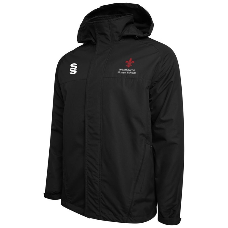 Westbourne House Staff - Dual Fleeced Lined Jacket